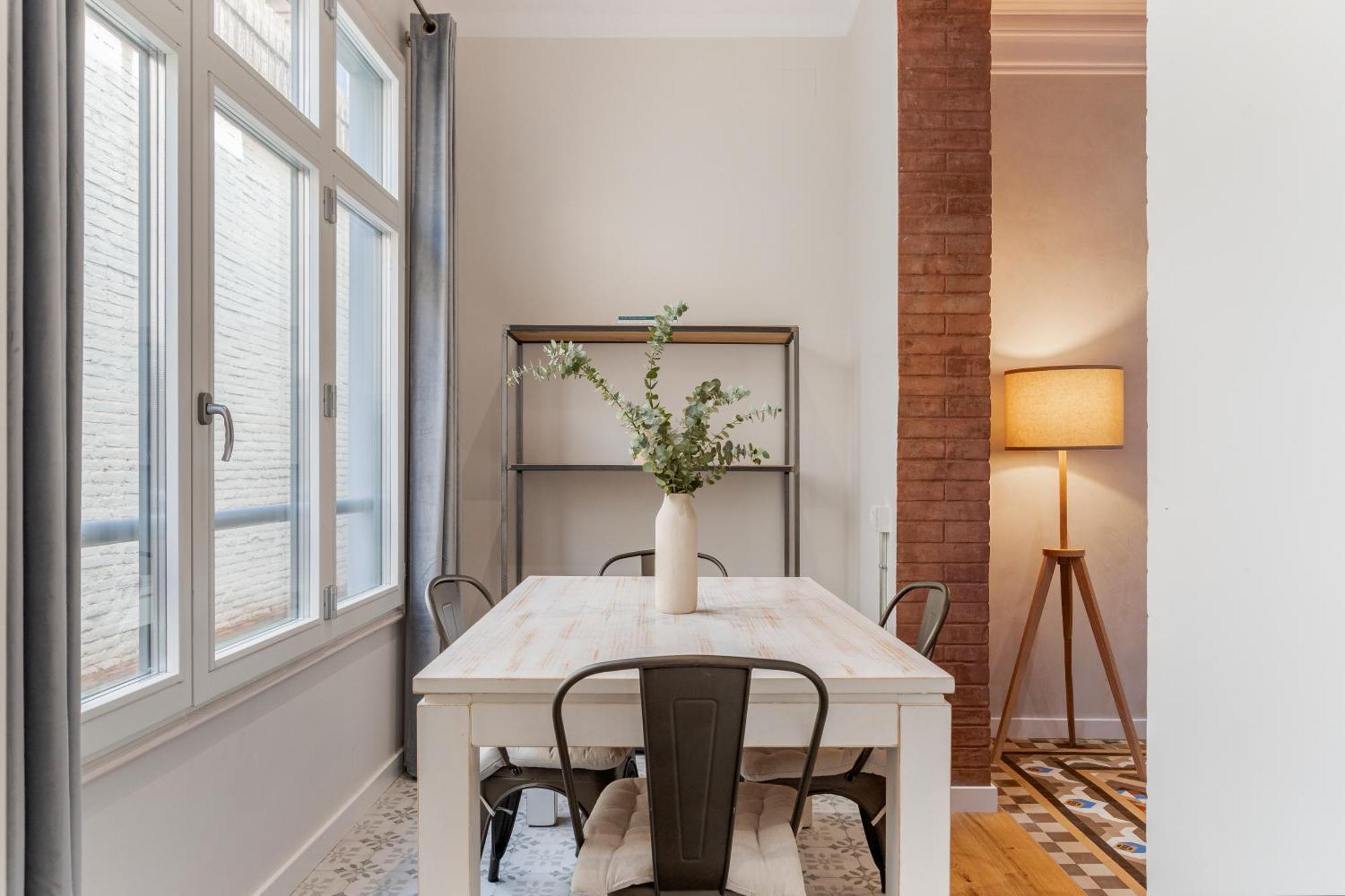 Fuster Apartments By Aspasios Barcelona Room photo